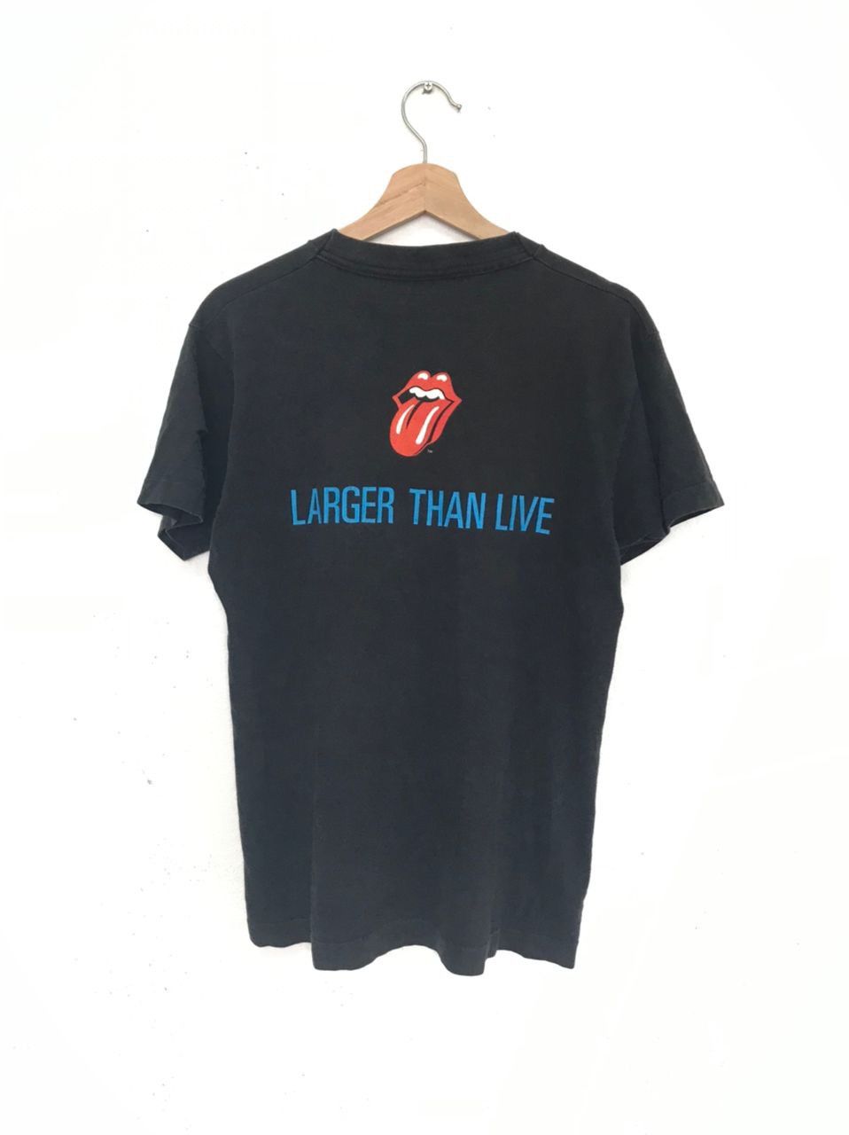 The Rolling Stones The Rolling Stones tee Size US M / EU 48-50 / 2 - 1 Thumbnail