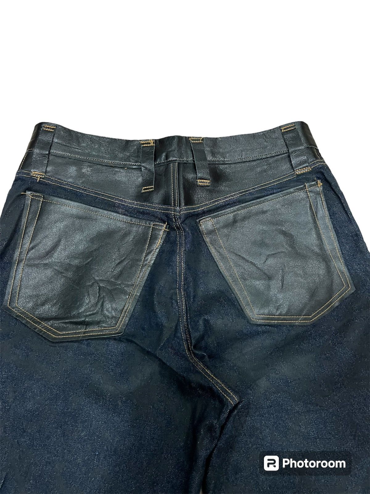 Gaultier Homme Objet jean paul gaultier Size US 32 / EU 48 - 3 Thumbnail