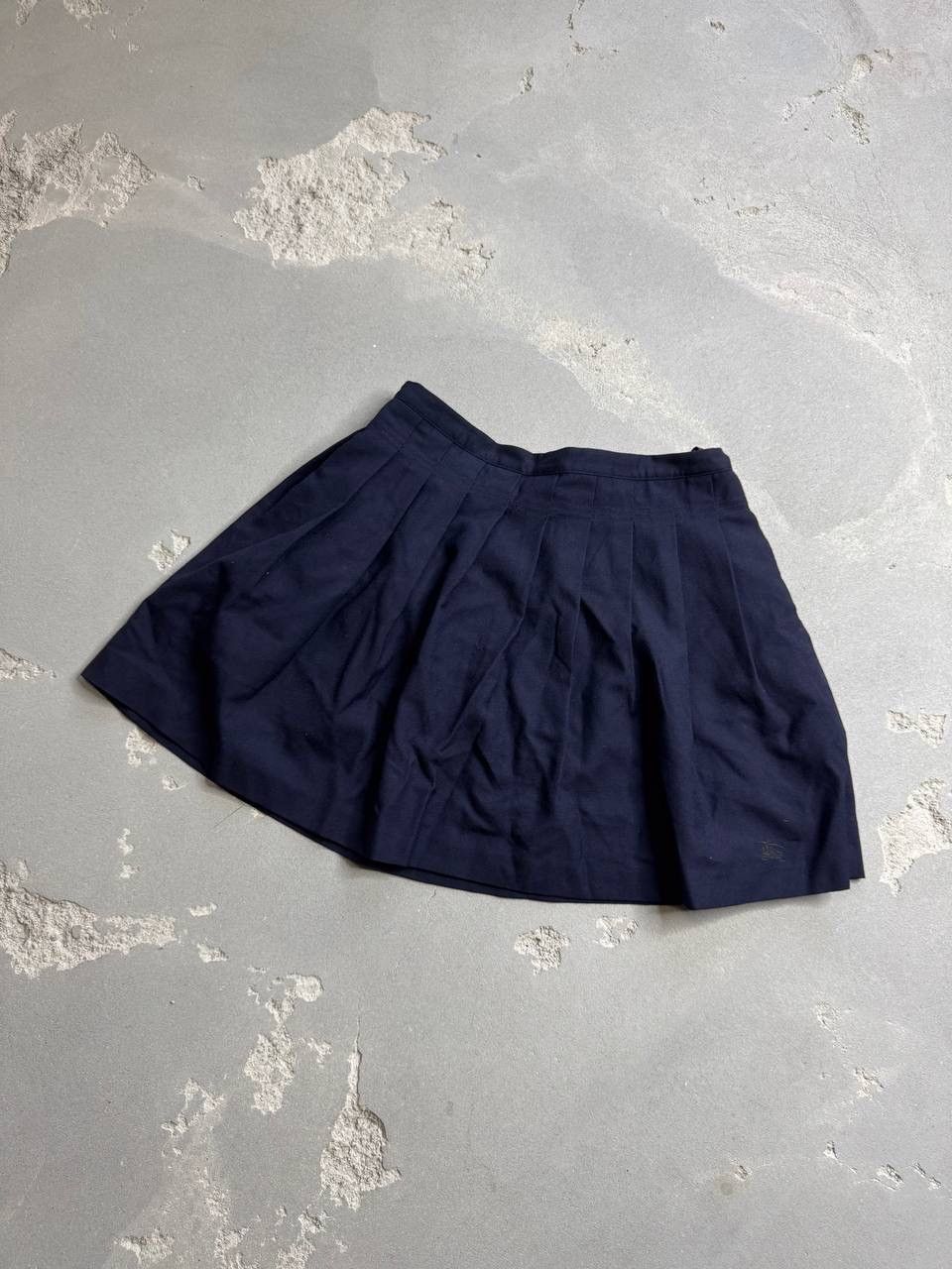 Burberry Burberry Mini Skirt Size 24" / US 00 / IT 34 - 1 Thumbnail