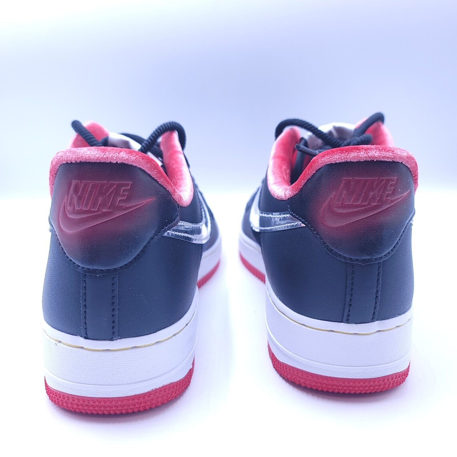 Nike Nike Air Force 1 Low PRM Shoe Mens Size 11 DZ5427-001 H Town Size US 11 / EU 44 - 3 Thumbnail