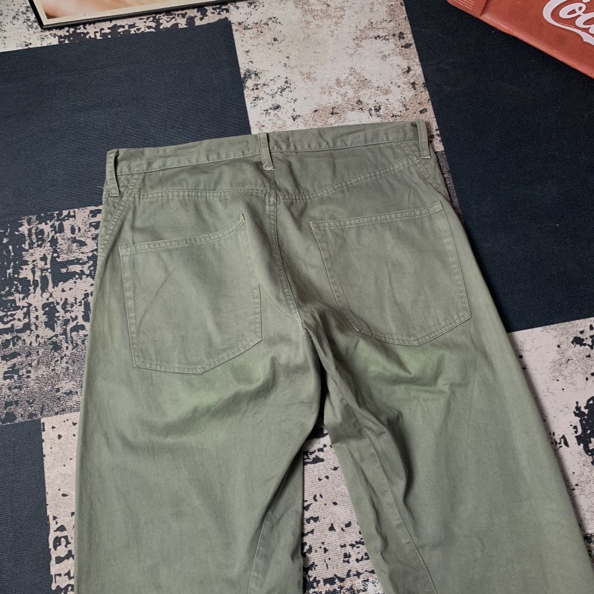 CABANE de ZUCCa Cabane De Zucca Pants Size US 33 - 9 Thumbnail