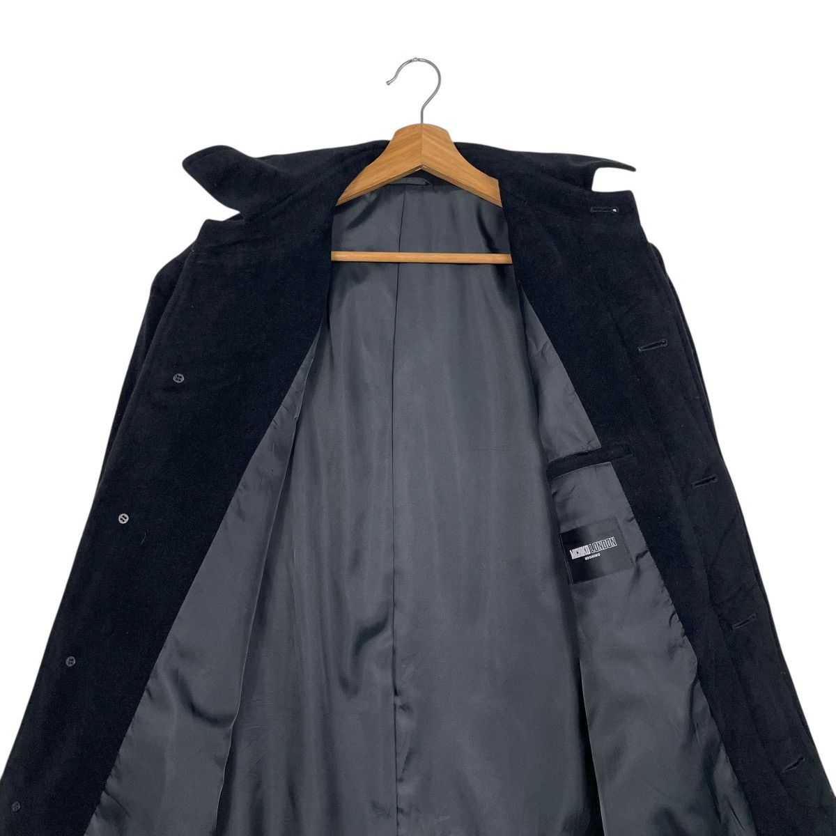 Michiko Koshino London Michiko Koshino London Coat Size US M / EU 48-50 / 2 - 13 Thumbnail