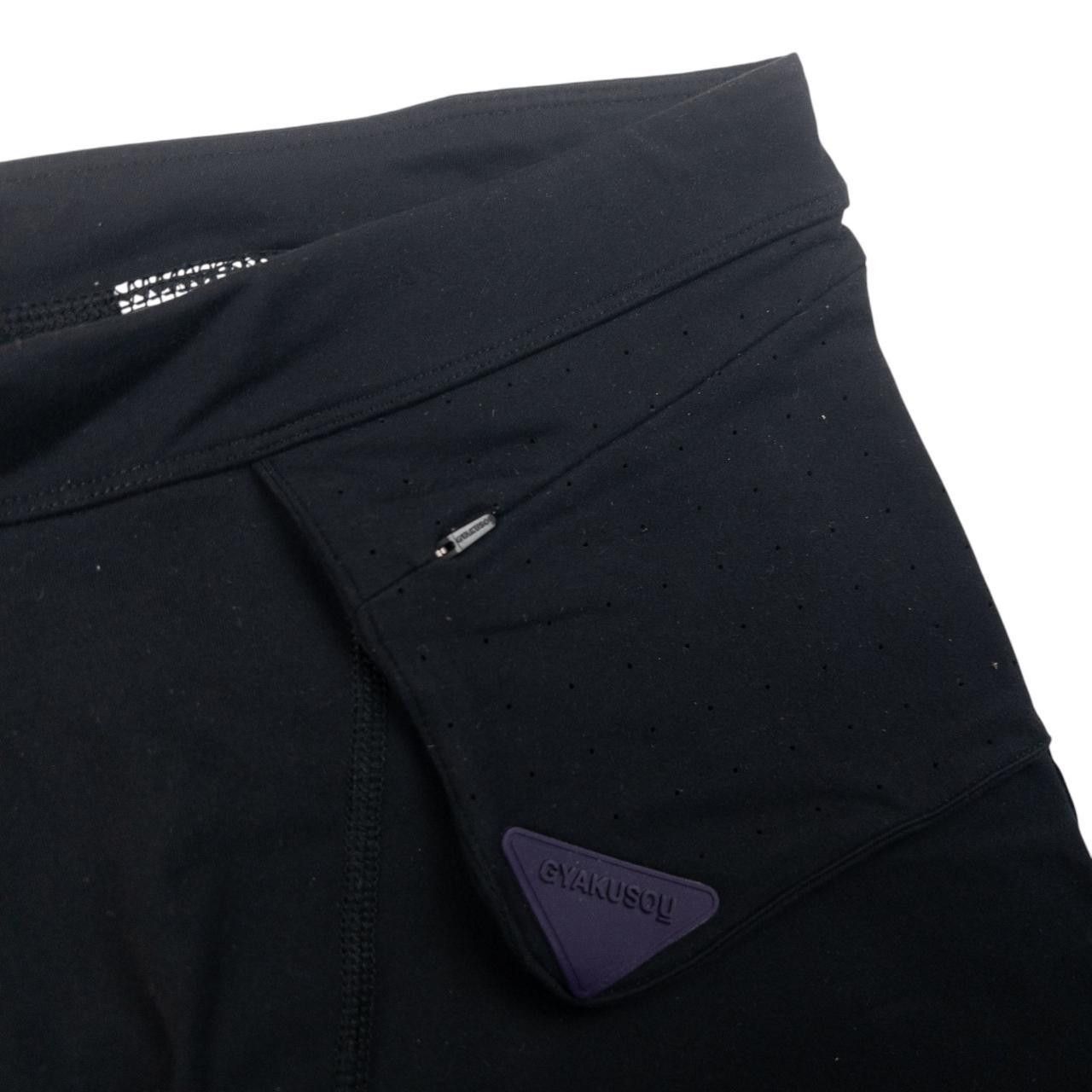 Nike Vintage Nike Gyakusou Undercover Lab Cycling Shorts Size L Size 28" / US 6 / IT 42 - 5 Thumbnail