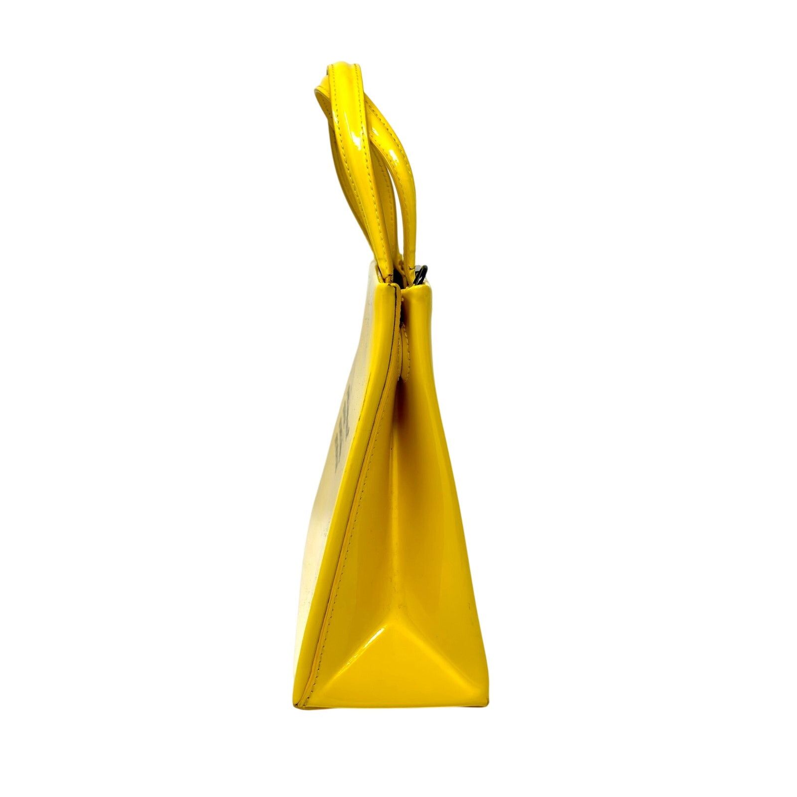 Off-White Off-White Sculpture Handbag Size ONE SIZE - 7 Thumbnail