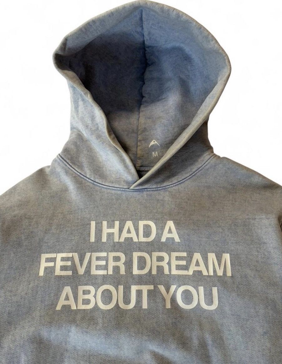 Other I Had A Fever Dream About You Size US M / EU 48-50 / 2 - 2 Thumbnail