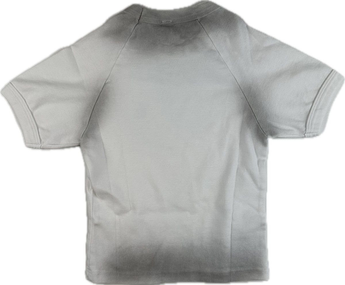 HELLSTAR Hellstar Studios Women’s Crop Top T-shirt Size US XS / EU 42 / 0 - 3 Thumbnail