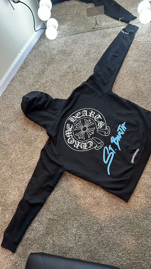 Chrome Hearts Chrome Hearts St Barth. Size US M / EU 48-50 / 2 - 3 Thumbnail