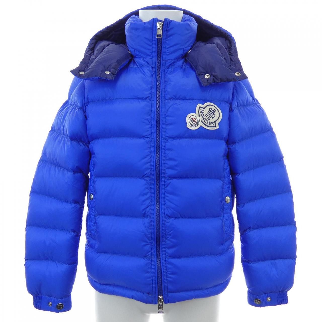 Moncler Moncler Moncler BRAMANT Down Jacket Others Outerwear BRAMANT DUTY FREE for USA Size ONE SIZE - 1 Thumbnail