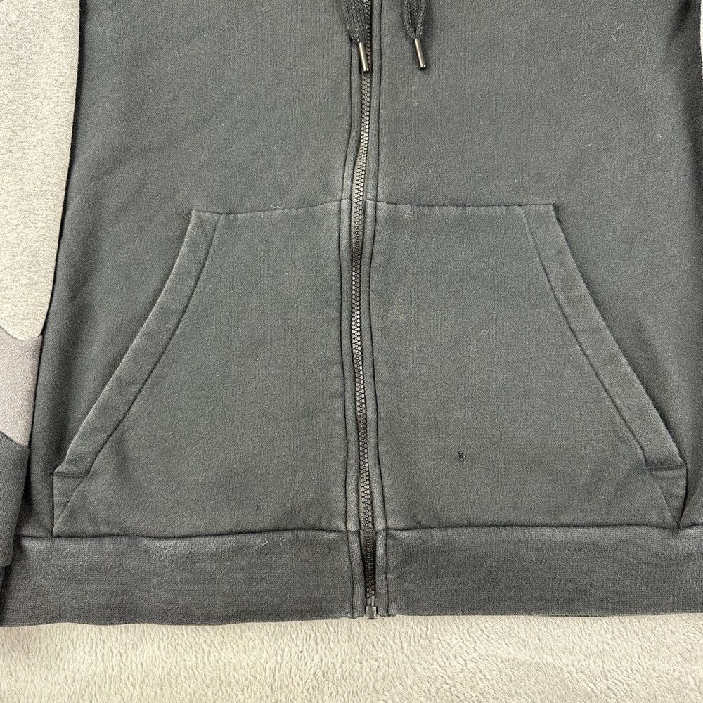 Nike Nike Air Black Full Zip Hoodie Men’s Size M Size US M / EU 48-50 / 2 - 8 Thumbnail