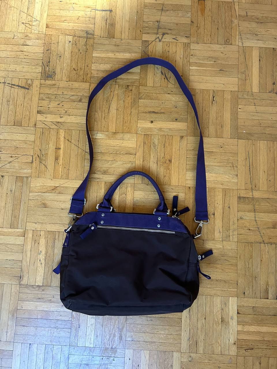 George Gina & Lucy George Gina & Lucy Bag GGL Y2k AvantGarde Multipocket Size ONE SIZE - 4 Thumbnail