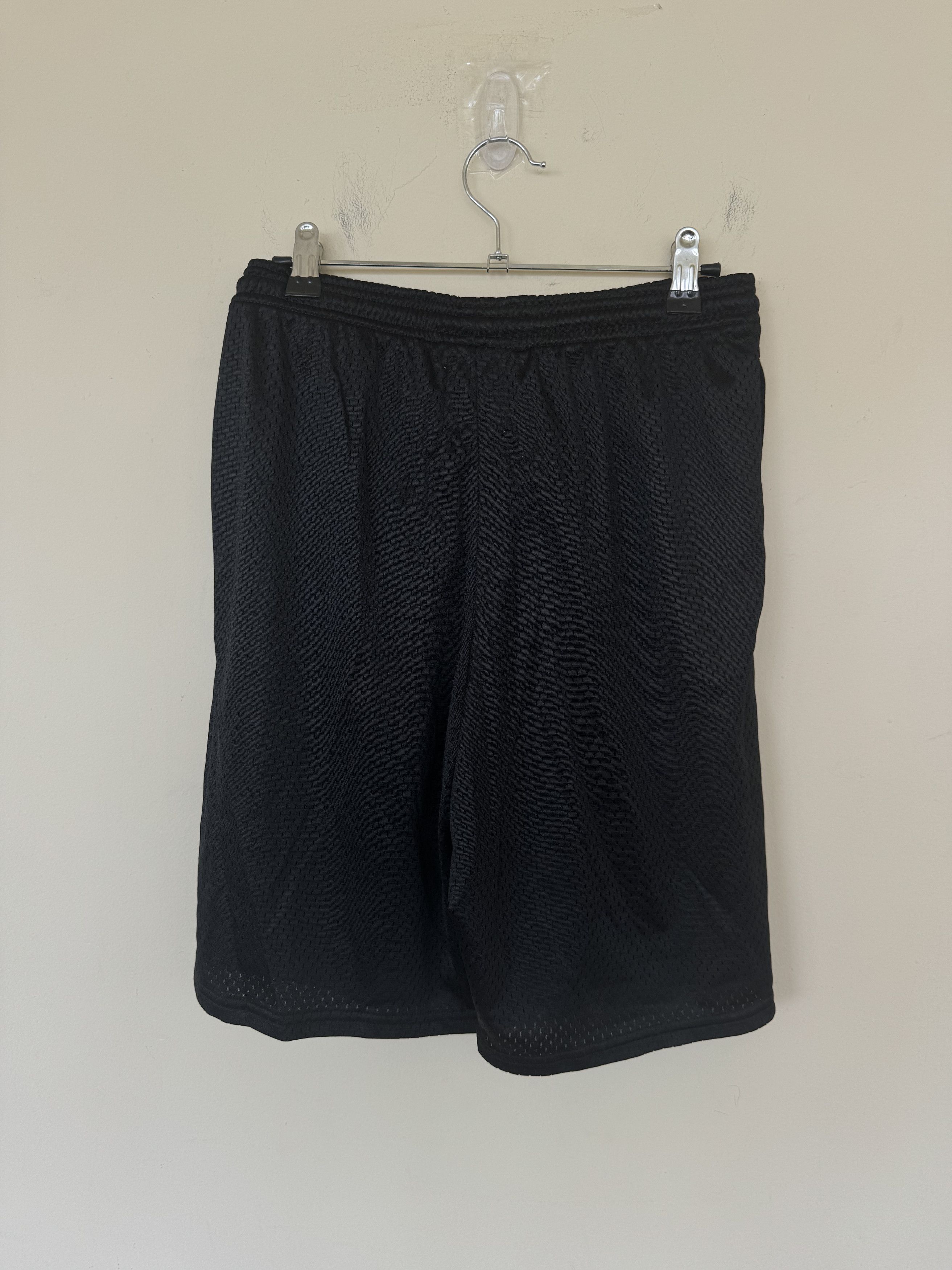 Gallery Dept. Black Gallery Dept Mesh Shorts Size US 30 / EU 46 - 5 Thumbnail