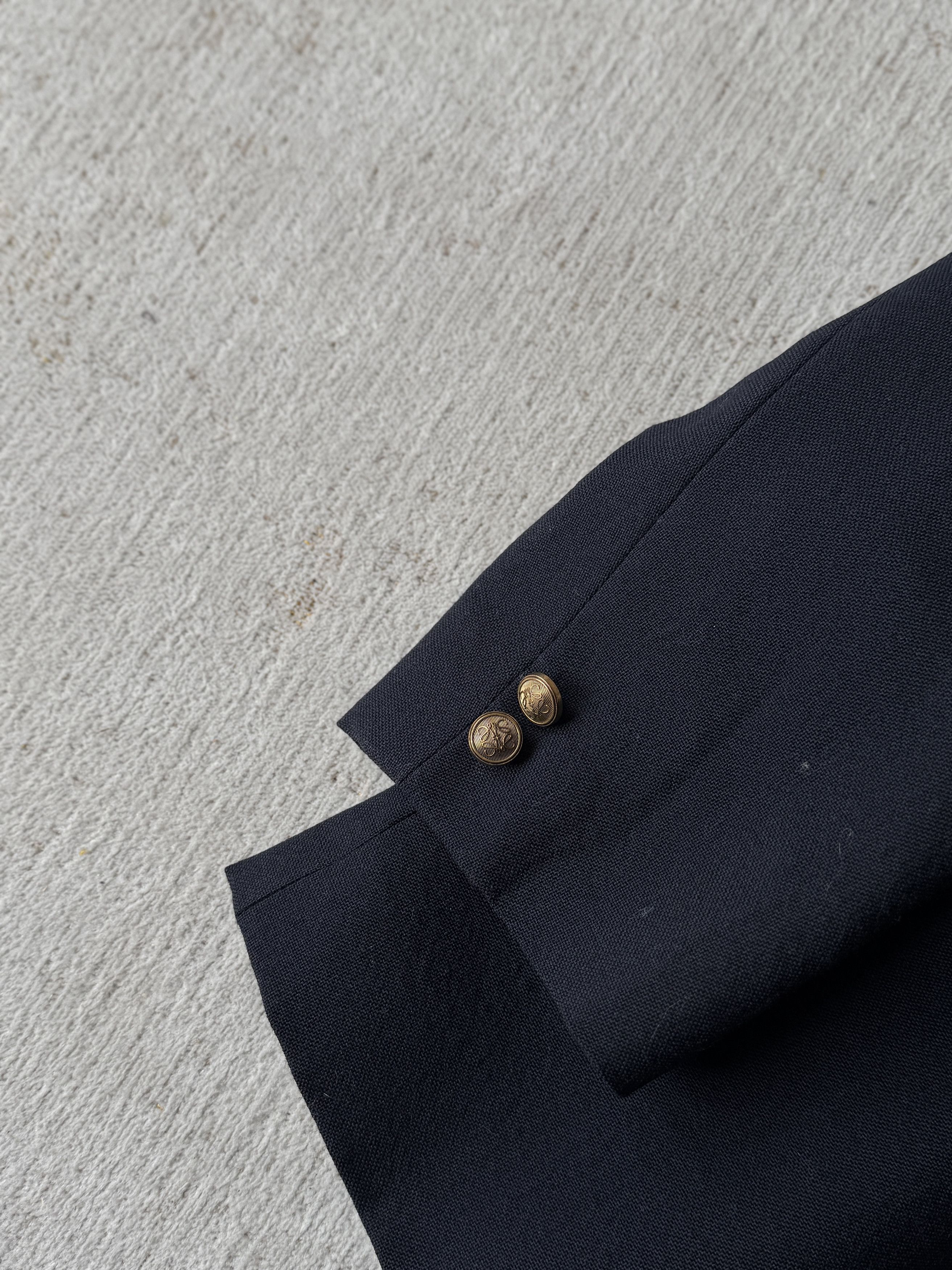 Loewe LOEWE Coat/Blazer Size US L / EU 52-54 / 3 - 6 Thumbnail