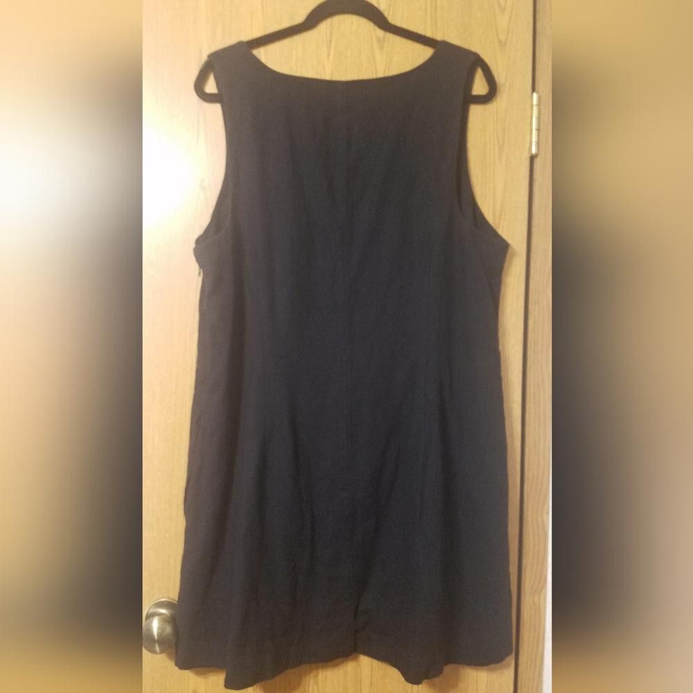 Abercrombie & Fitch Abercrombie & Fitch Jumpsuit Dress Size XL Size XL / US 12-14 / IT 48-50 - 2 Thumbnail