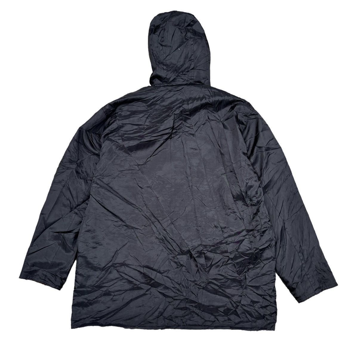 Fendi Vintage Fendi Zucca Motion Monogram Span Reversible Jacket Size US M / EU 48-50 / 2 - 10 Thumbnail