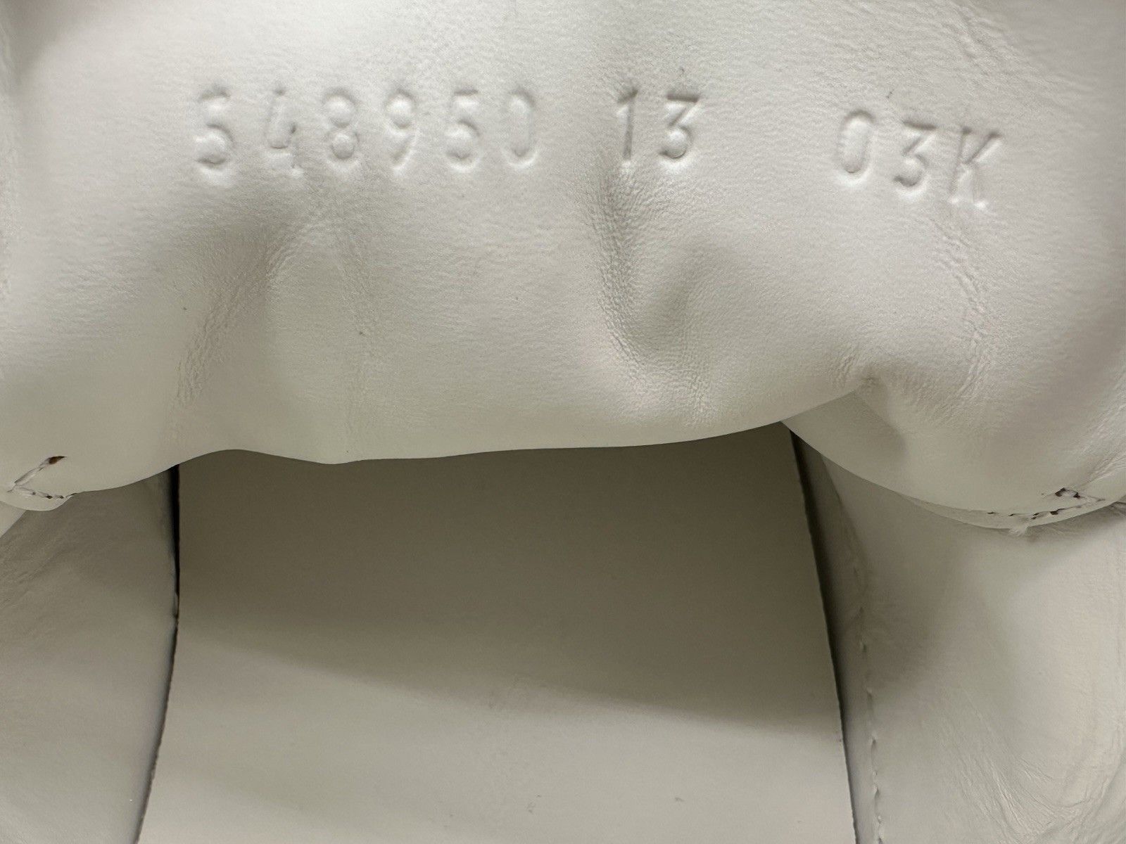 Gucci New Gucci Sneakers Size US-14 / UK-13 / EU-47 Size US 14 / EU 47 - 14 Thumbnail