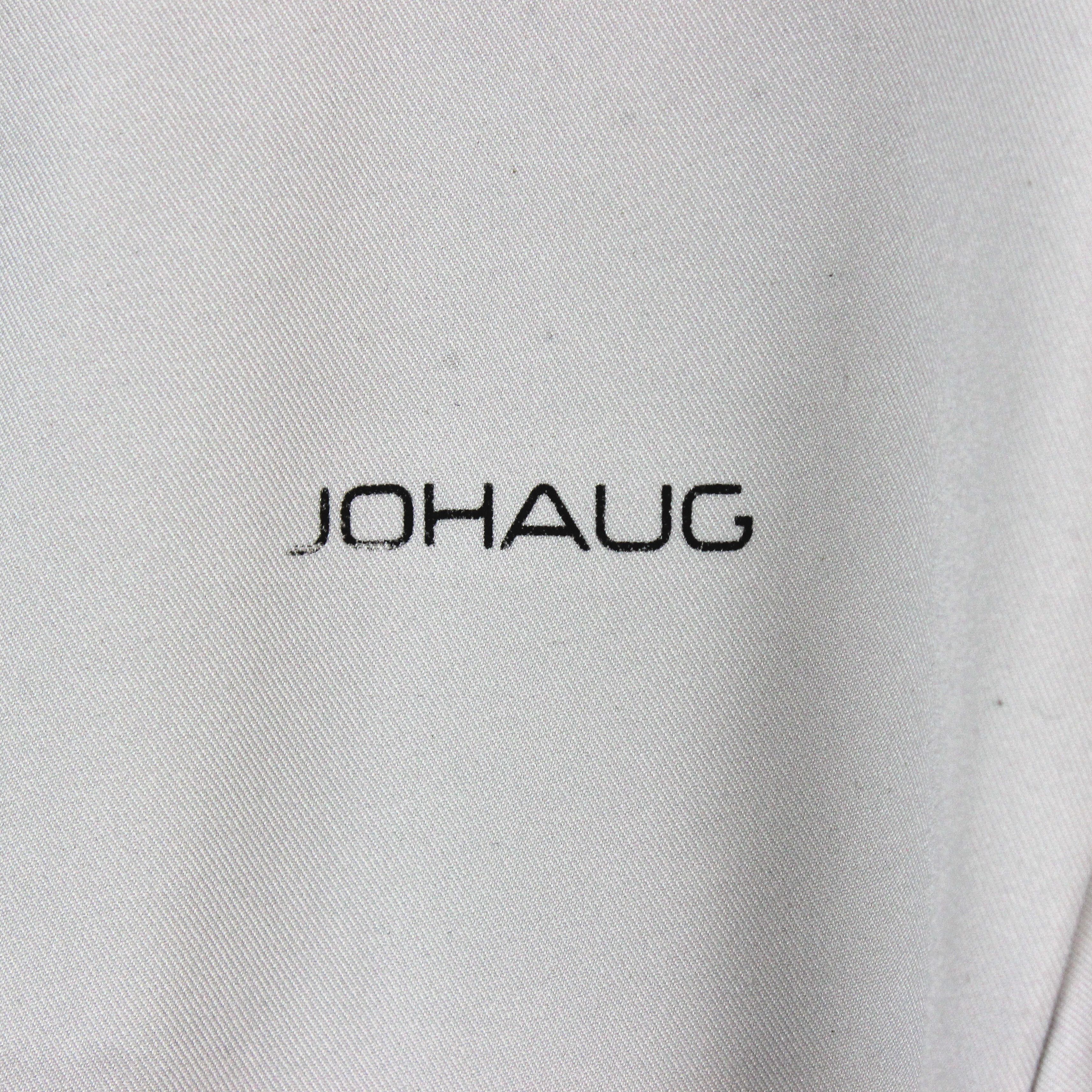 Designer × Other JOHAUG Now Nordic L Parka Coat Hooded Jacket Insulated Size L / US 10 / IT 46 - 8 Thumbnail