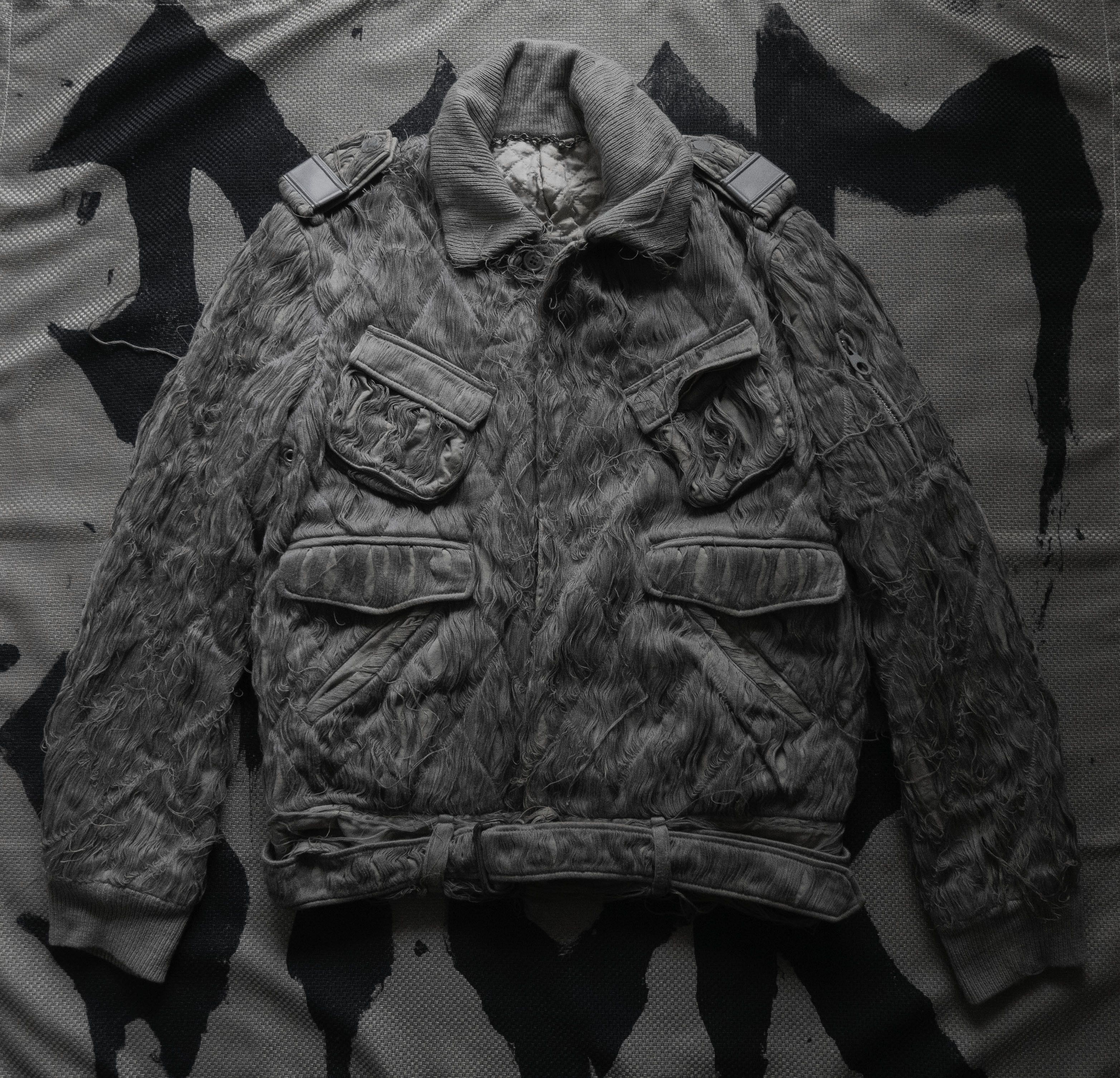KMRii × Maison MIHARA YASUHIRO Mihara Yasuhiro mummy aviator Size US S / EU 44-46 / 1 - 1 Thumbnail