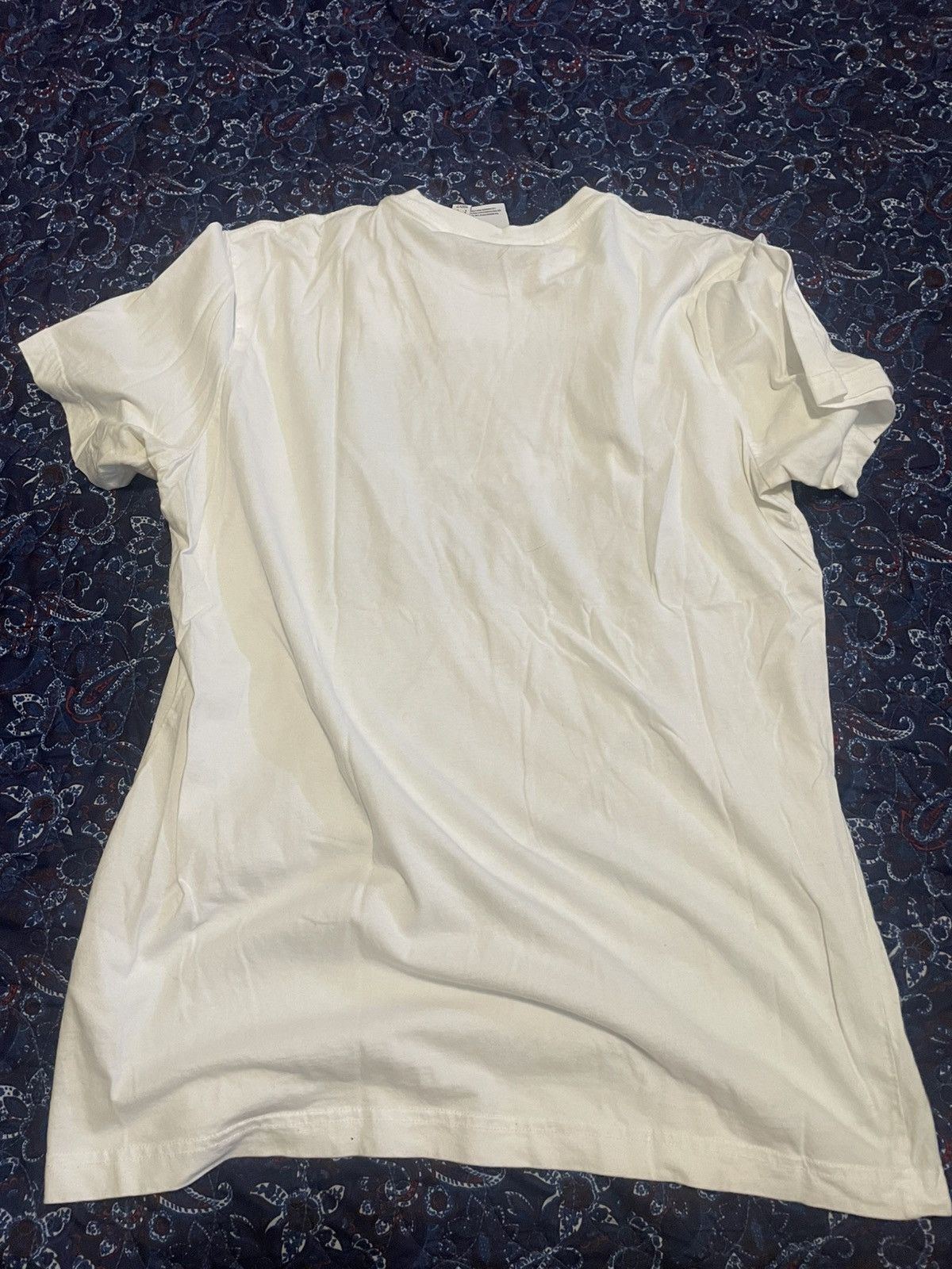 Adidas Adidas Traction in Action Tee Size US L / EU 52-54 / 3 - 3 Thumbnail