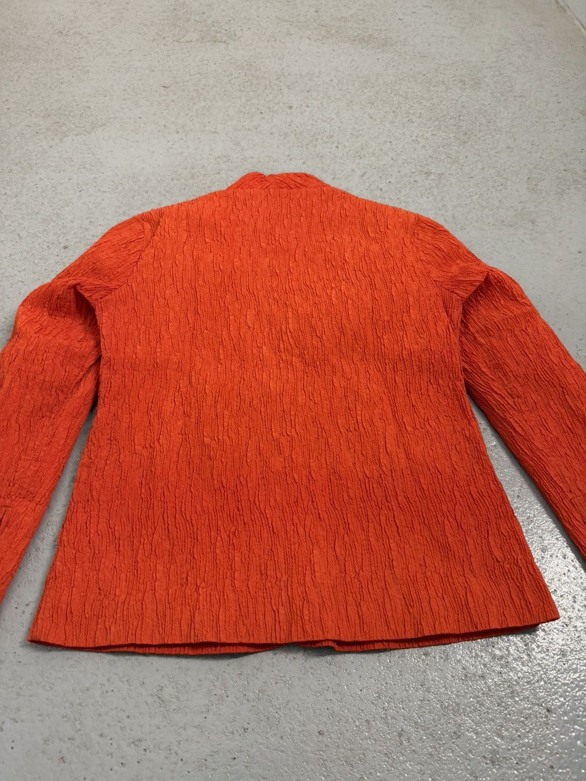 Colmar Vintage Colmar Pleated Light Jacket Size M / US 6-8 / IT 42-44 - 17 Thumbnail