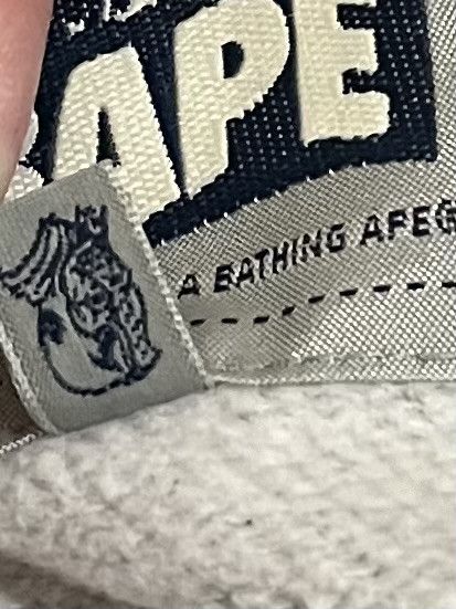 Bape Bape sweatpants Size US 32 / EU 48 - 4 Thumbnail