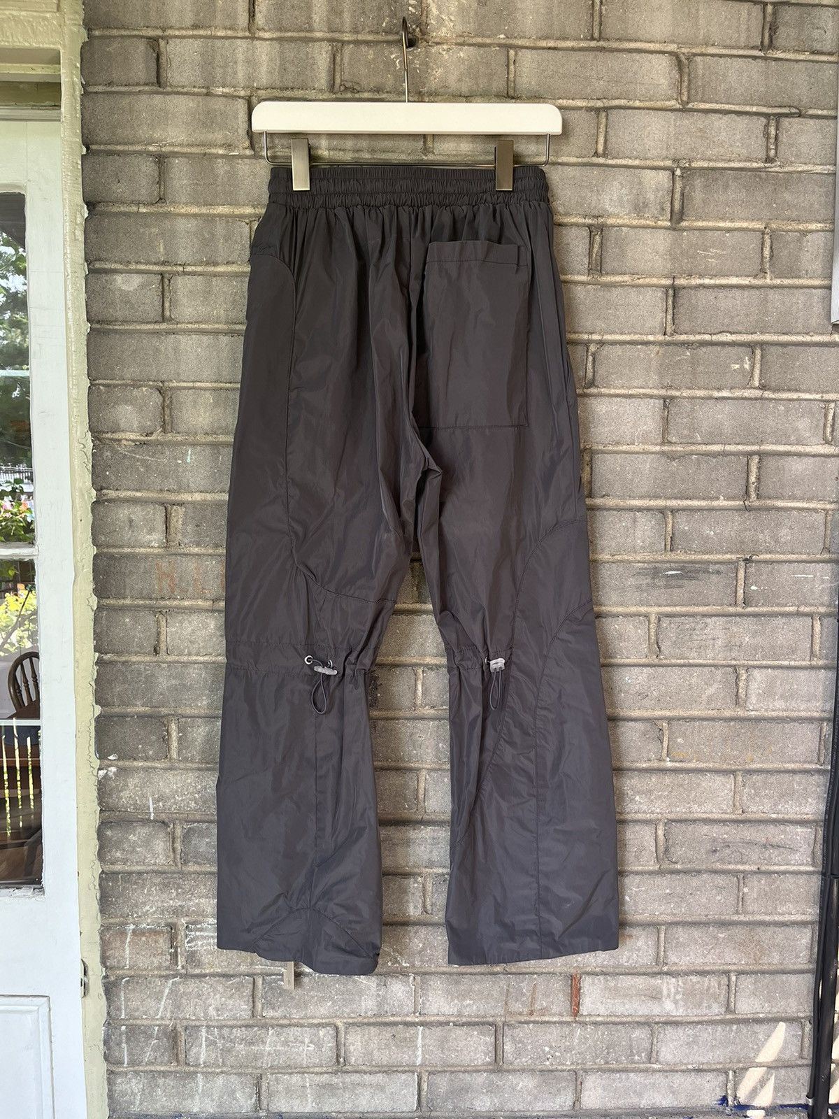 A-COLD-WALL* A Cold Wall Grey Pants Size US 29 - 6 Thumbnail