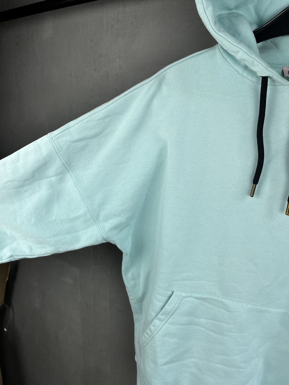 Palm Angels Palm Angels hoodie Size US XS / EU 42 / 0 - 7 Thumbnail
