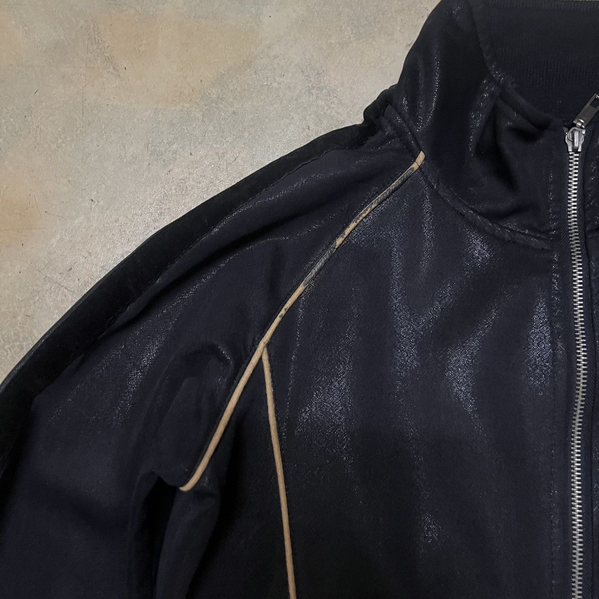 Japanese Brand Mastermind Style Zipper Jacket Big Skull Logo Size US M / EU 48-50 / 2 - 10 Thumbnail