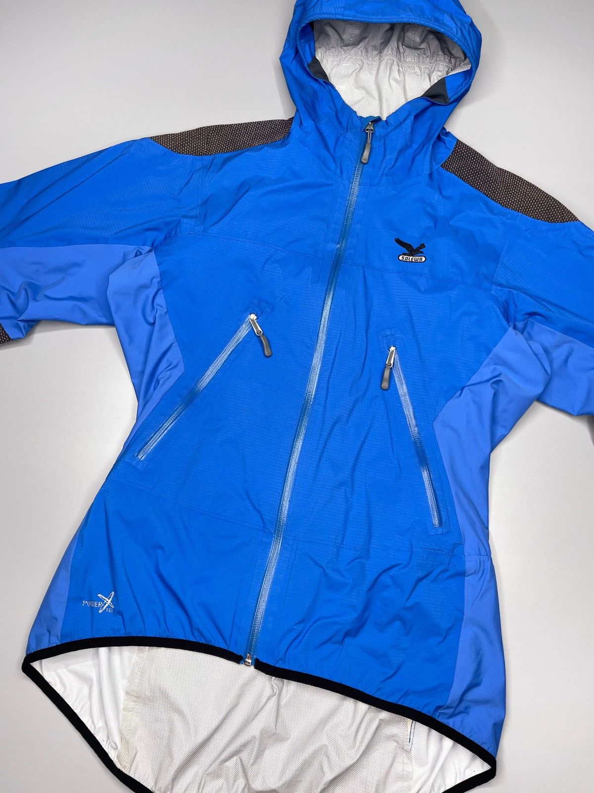 SALEWA Selewa AlpineXtrem Gore-Tex Jacket Gorpcore Size US L / EU 52-54 / 3 - 4 Thumbnail