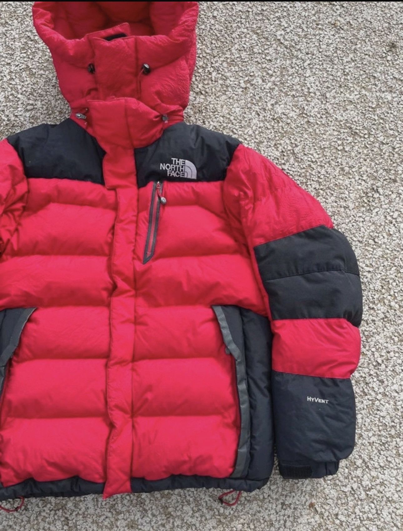 The North Face The North face 800 Hyvent Himalyan Size US M / EU 48-50 / 2 - 5 Thumbnail