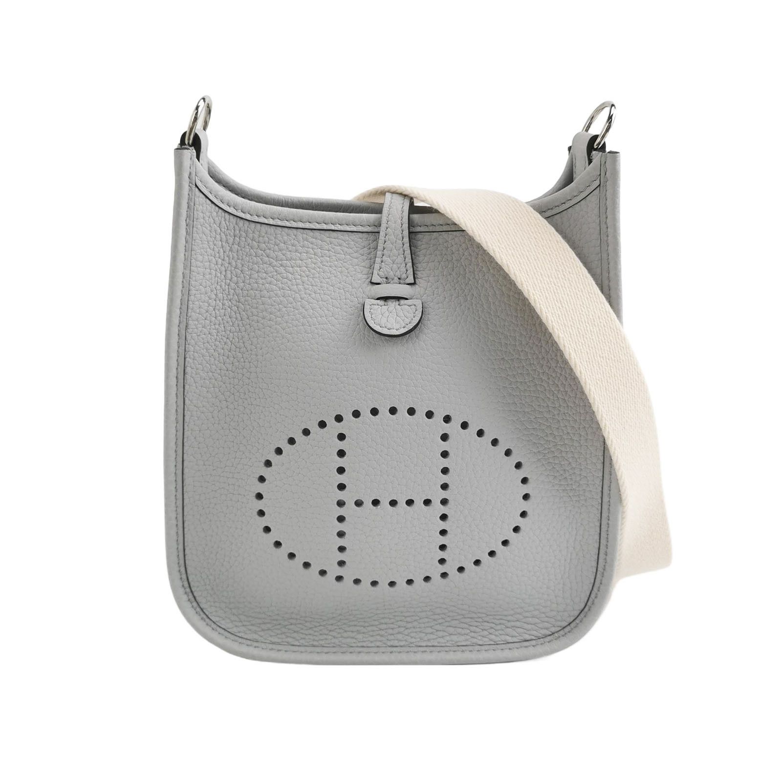 Hermes Hermes Women os Shoulder Bags Size ONE SIZE - 1 Thumbnail