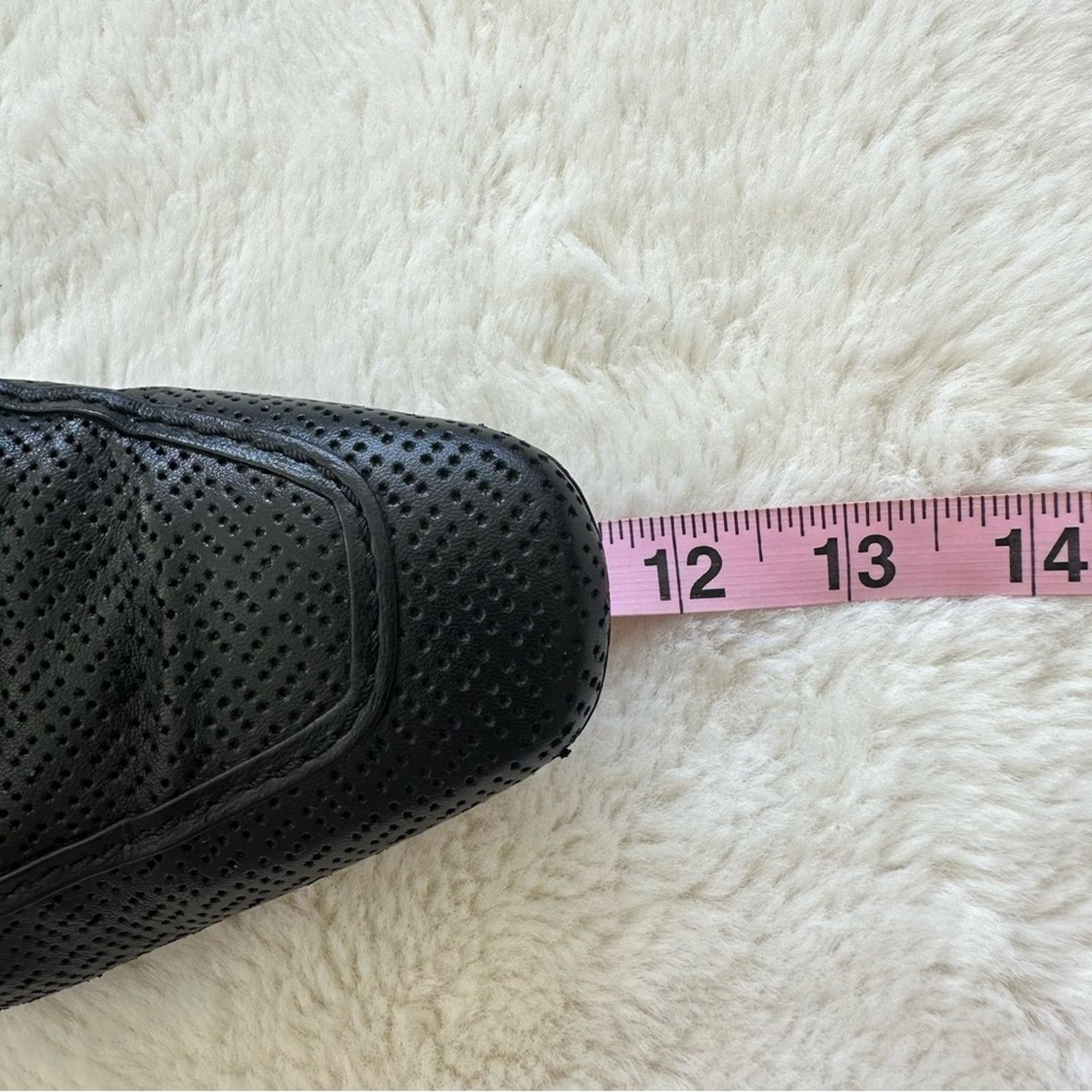 Bottega Veneta Bottega Venetta men size 42 EU or 8,5 US Authentic 1450$ Size US 8.5 / EU 41-42 - 8 Thumbnail