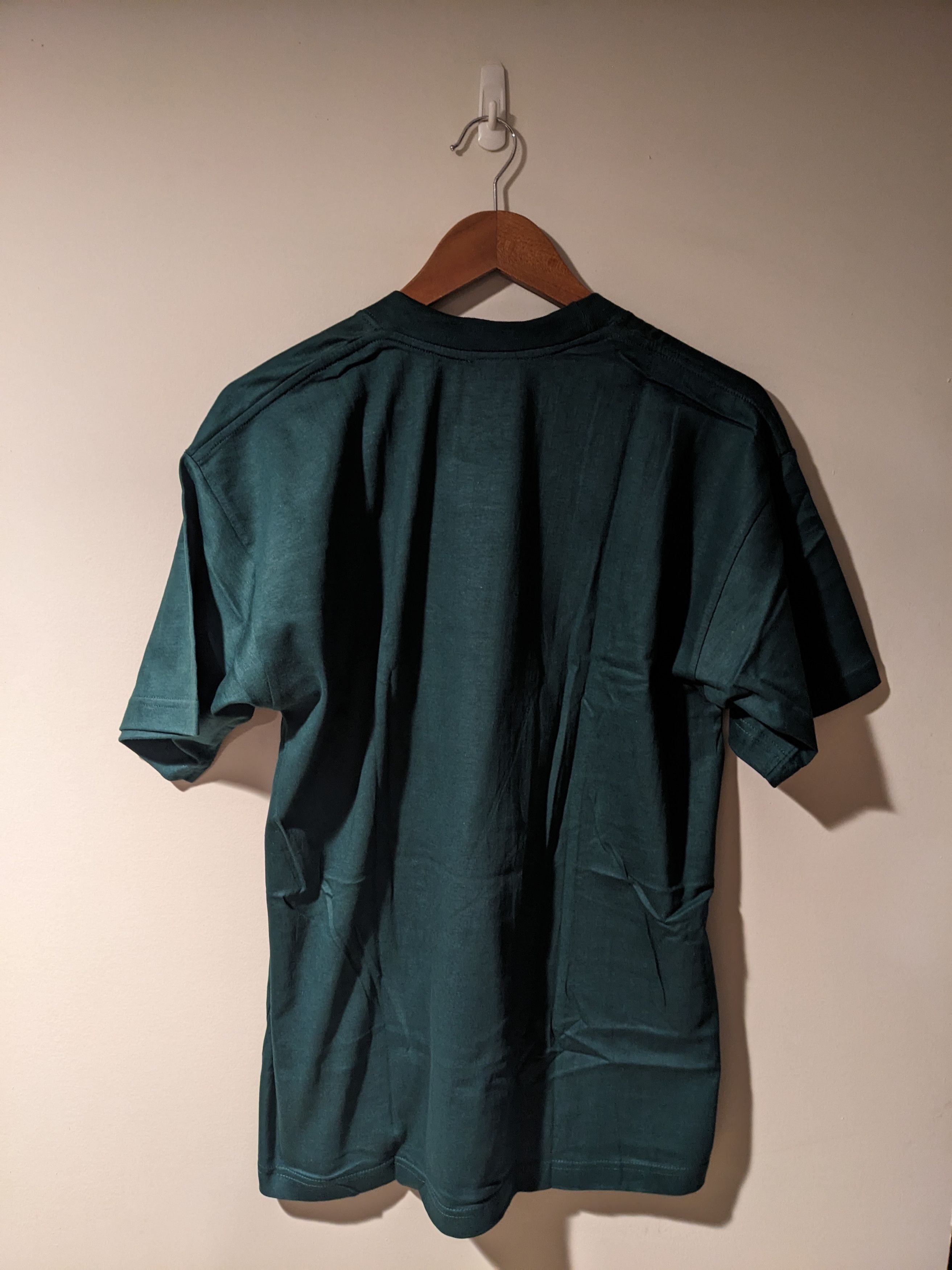 Vintage Vintage 2000 Chinese Dragon Zodiac New Years T-Shirt Size US XXL / EU 58 / 5 - 10 Thumbnail