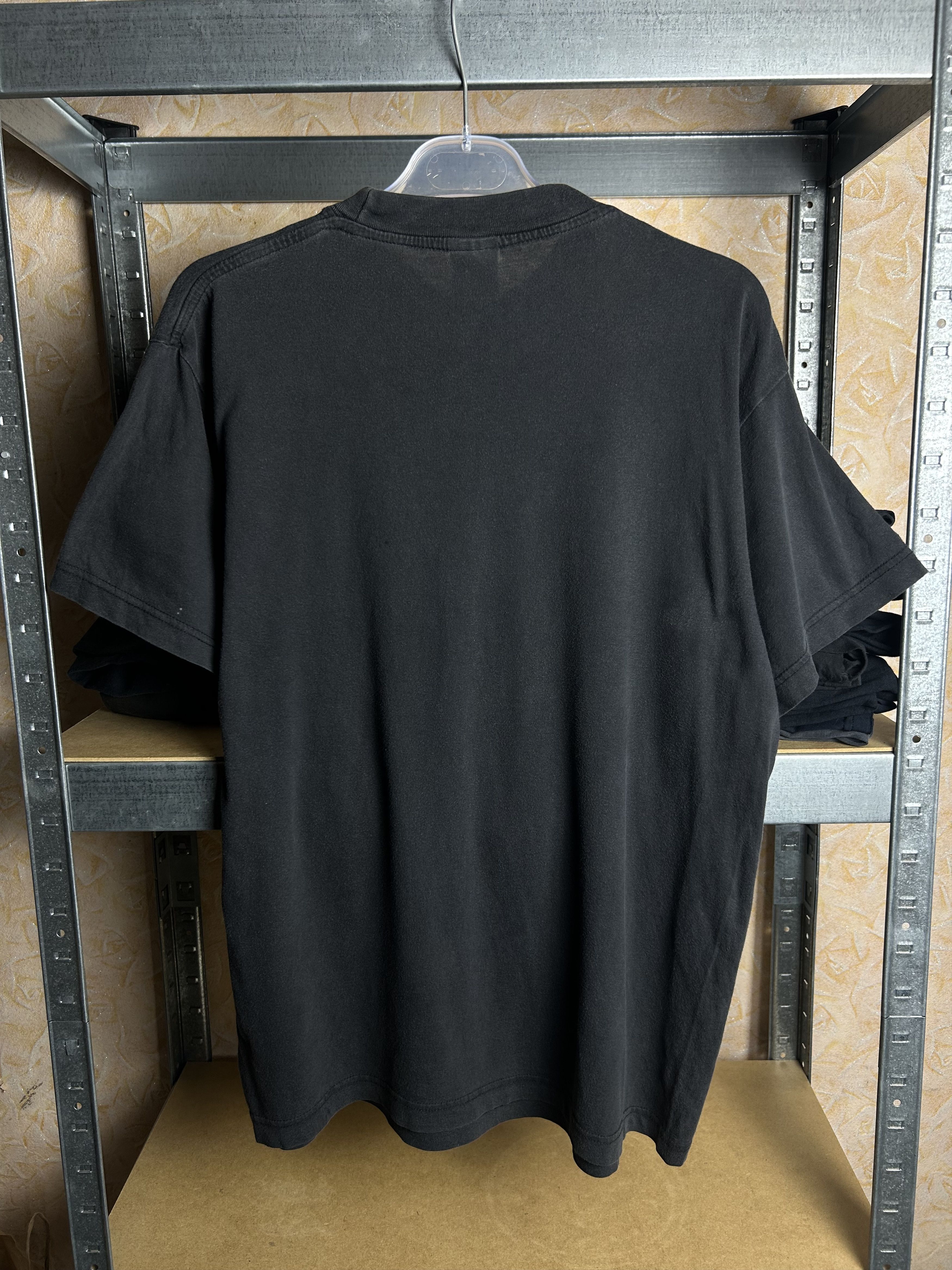 Band Tees Vintage 2001 Korn Rock Band T-shirt Size US M / EU 48-50 / 2 - 2 Thumbnail