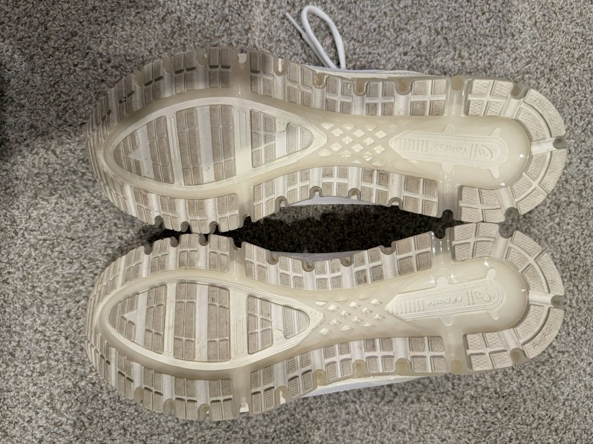 Asics x JJJJound Gel Quantum 360