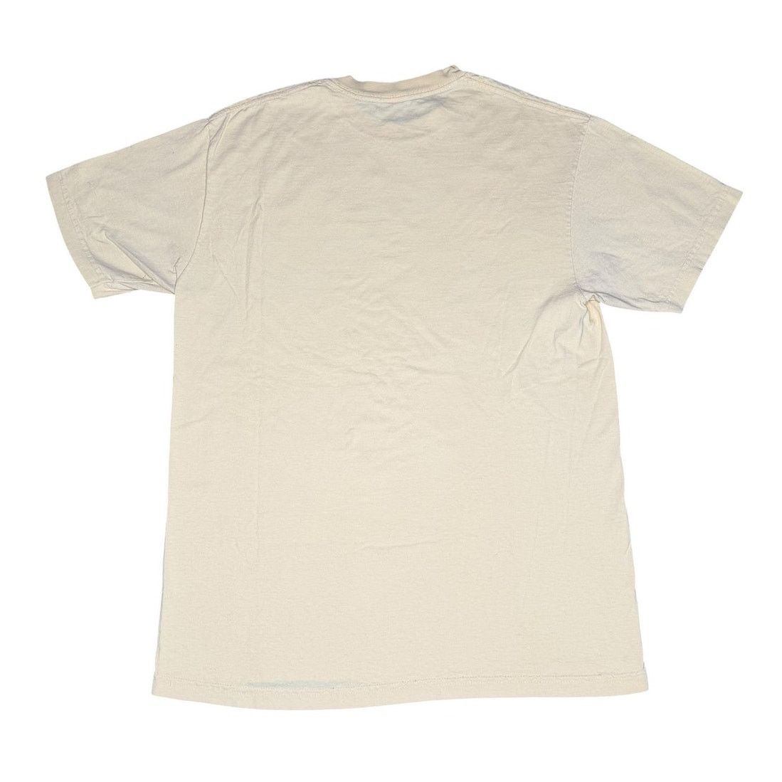 Undefeated × Vintage Undefeated Script Logo T-Shirt Size US M / EU 48-50 / 2 - 2 Thumbnail