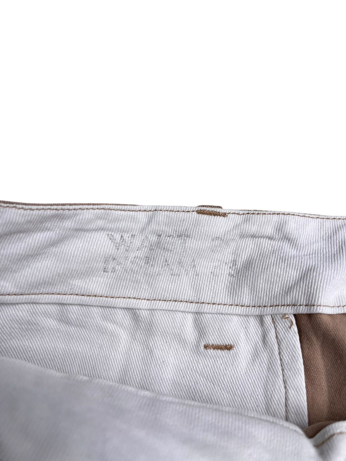 Buzz Rickson's Buzz Ricksons Military Trousher Pants Size US 29 - 4 Thumbnail