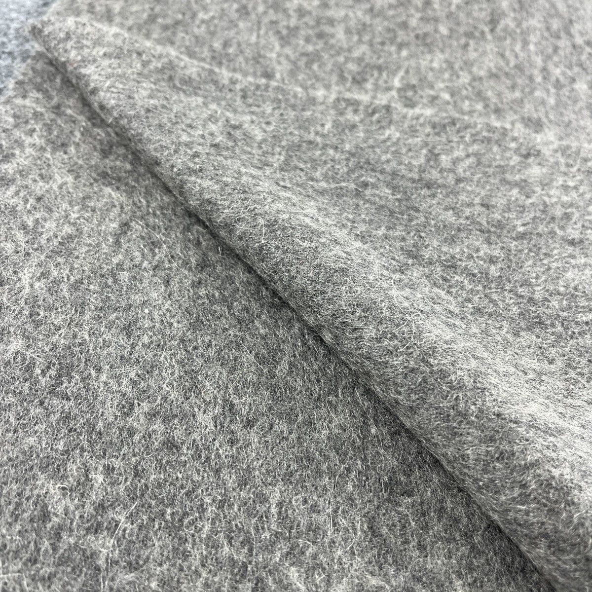 Other × Vintage Vintage Dunhill Scarf / Muffler / Neckwear T1493 Size ONE SIZE - 10 Thumbnail
