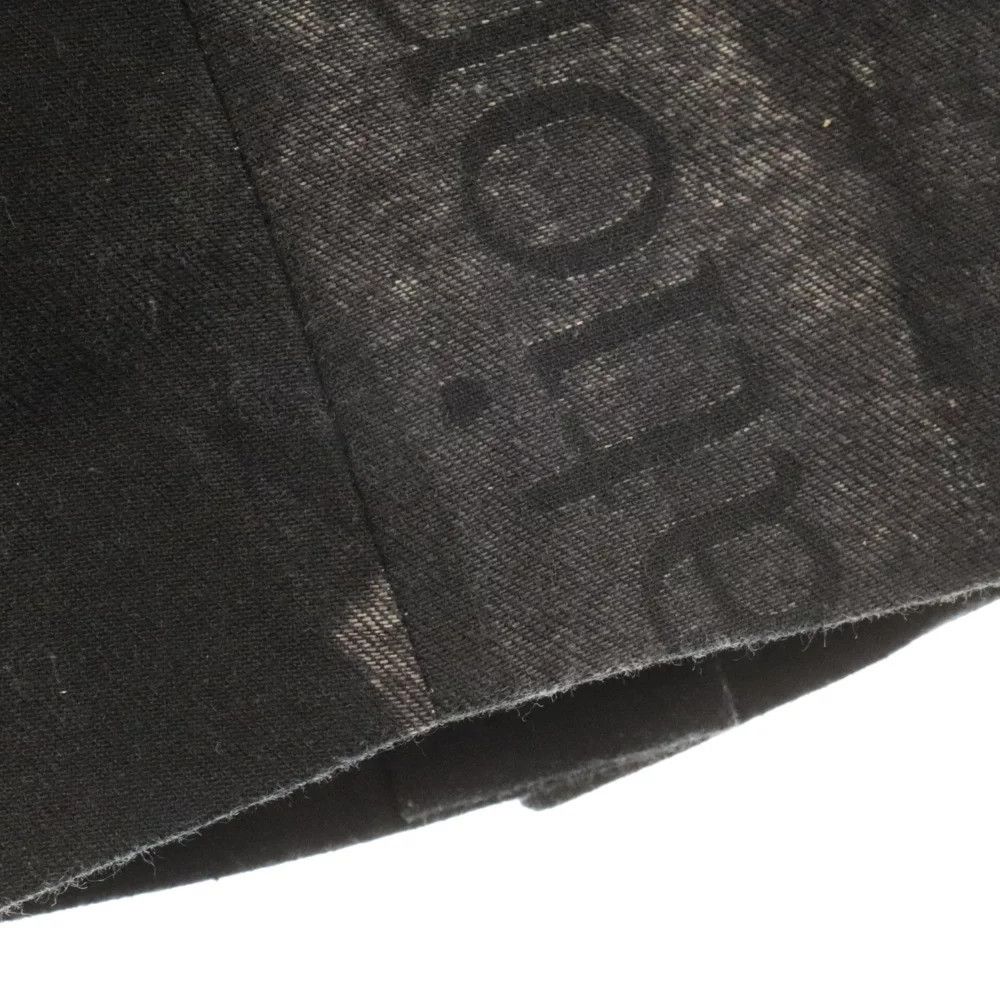 Yohji Yamamoto Yohji Yamamoto POUR HOMME 23SS Graphic Print Coat Size US L / EU 52-54 / 3 - 4 Thumbnail