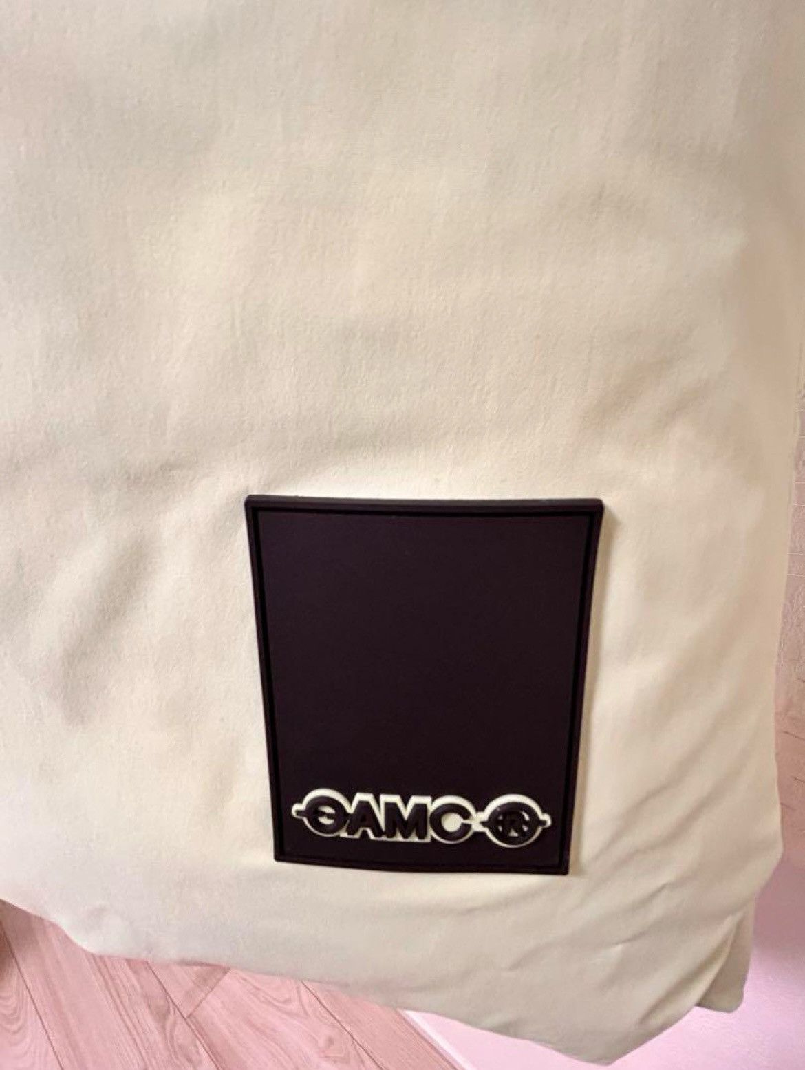 OAMC OAMC INFLATE PARKA DOWN Large Size US L / EU 52-54 / 3 - 4 Thumbnail
