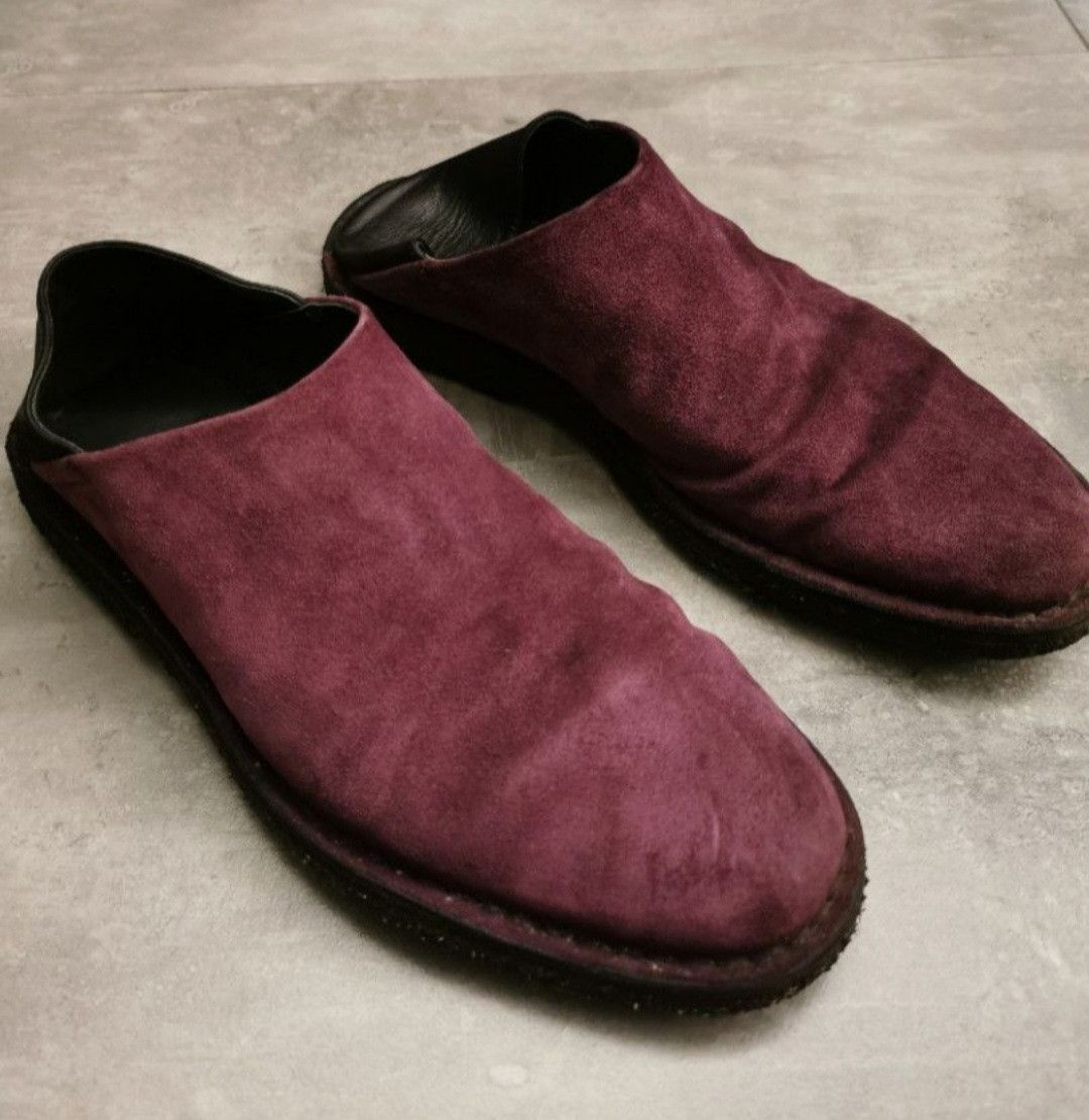 Ann Demeulemeester Ann demeulemeester Size US 7 / EU 40 - 1 Thumbnail