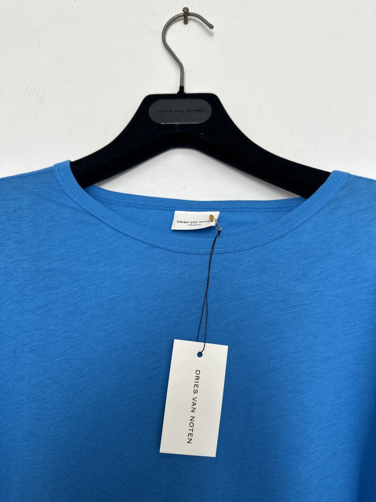 Dries Van Noten archive long sleeve