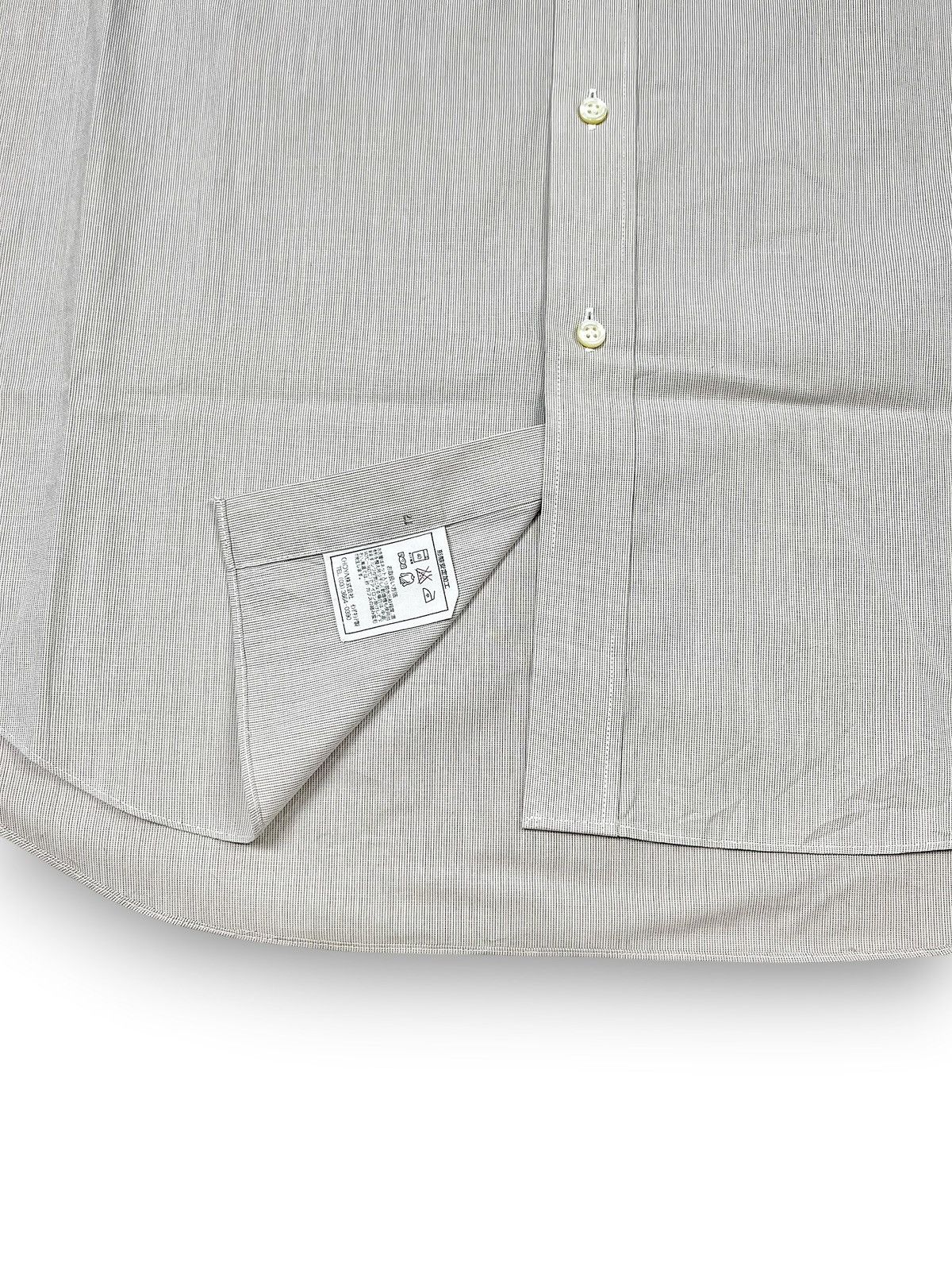Pierre Balmain 90s Francois 1er Pierre Balmain Vintage Button Up Size US XL / EU 56 / 4 - 8 Thumbnail