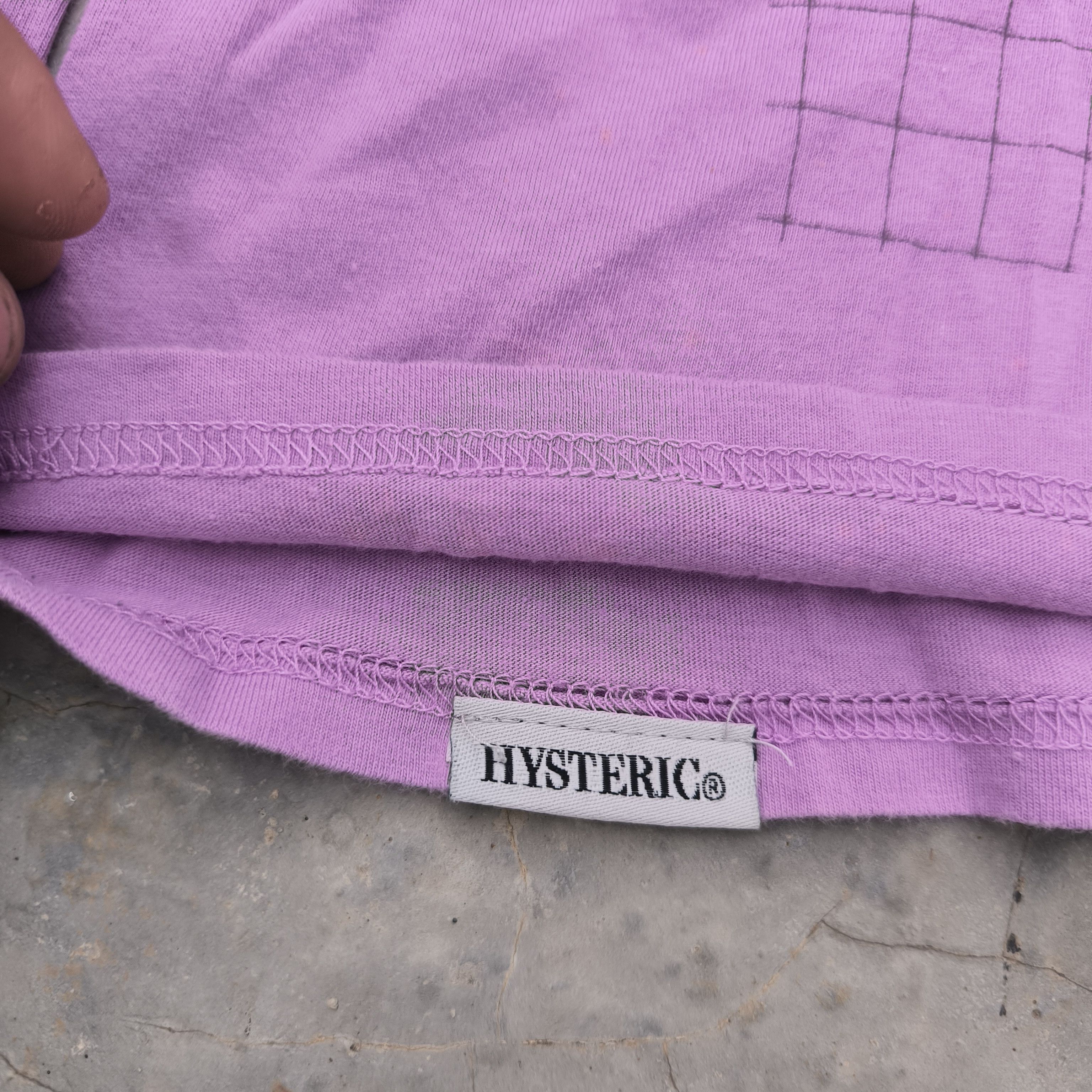 Hysteric Glamour Bundling hysteric glamour Size ONE SIZE - 4 Thumbnail