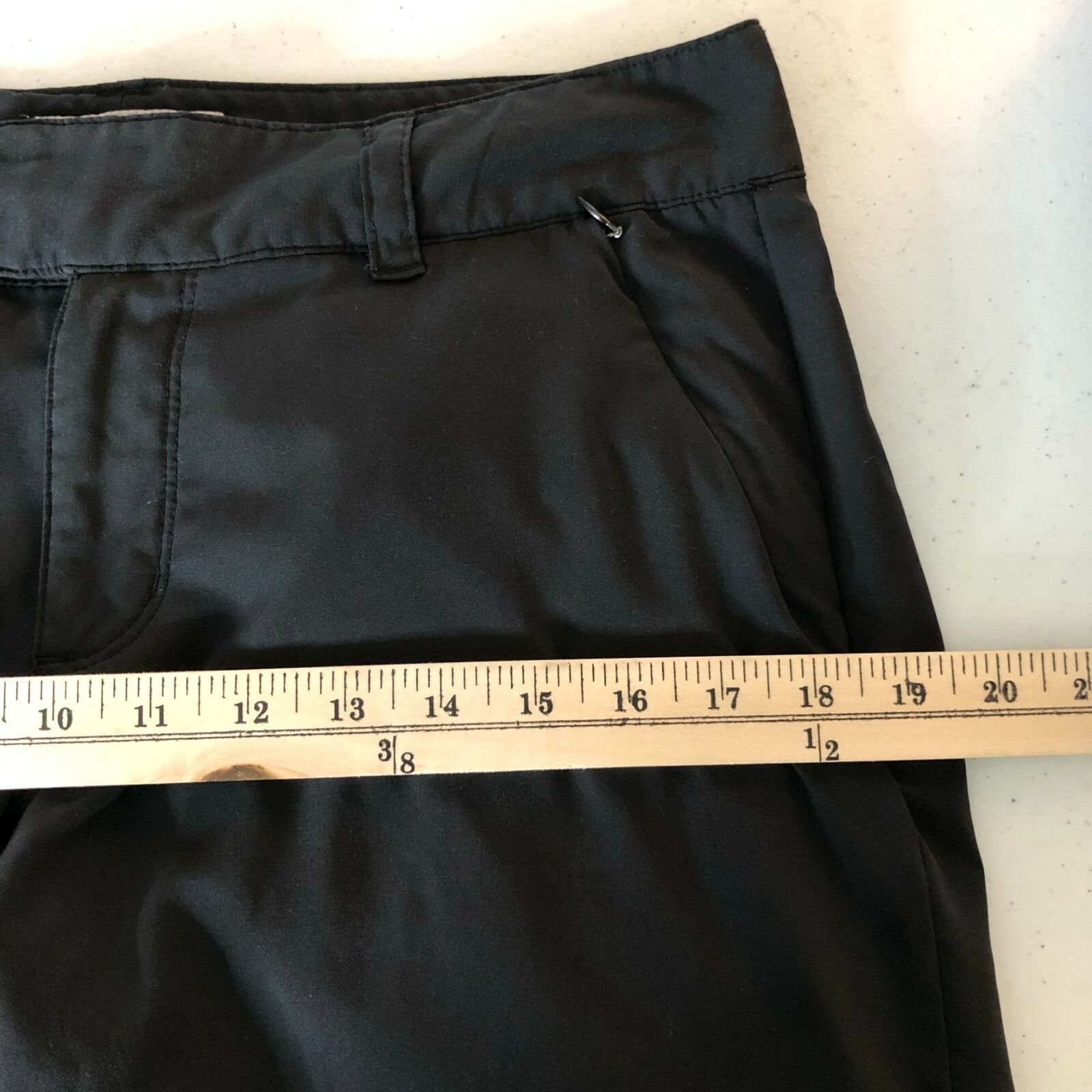 Columbia Columbia Titanium Womens Windbreaker Pants Zip Pockets Light Size 30" / US 8 / IT 44 - 6 Thumbnail