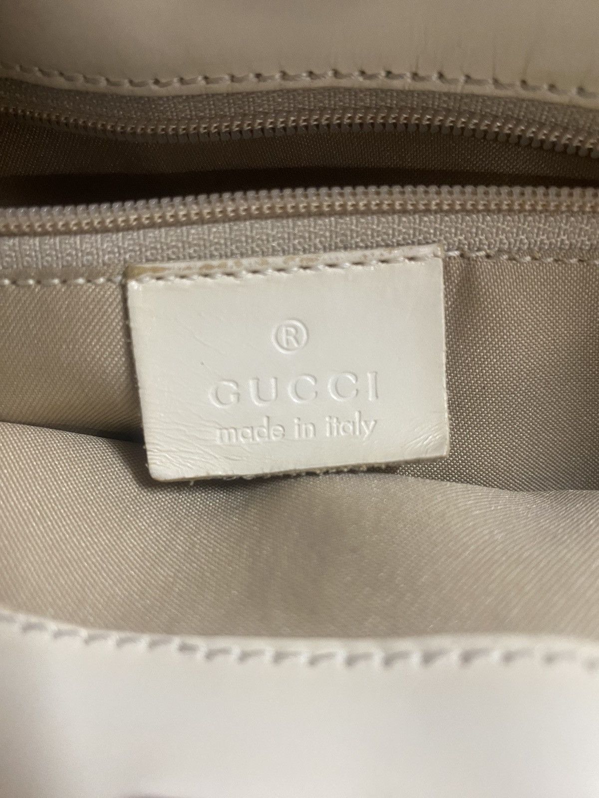 Gucci Gucci bag Size ONE SIZE - 11 Thumbnail