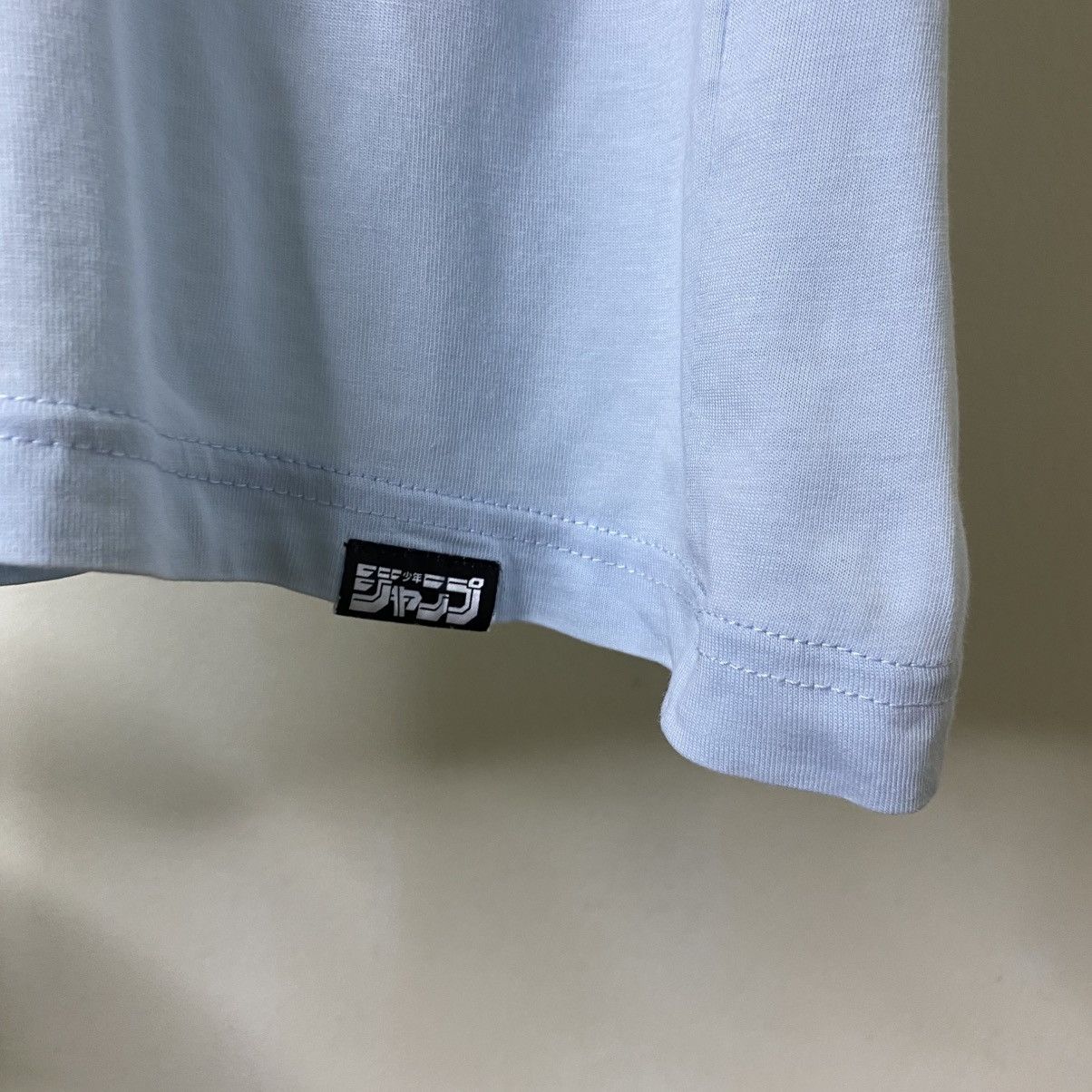 Uniqlo Uniqlo UT Hunter x Hunter Killua Zoldyck Manga Series TShirt Size US M / EU 48-50 / 2 - 3 Thumbnail