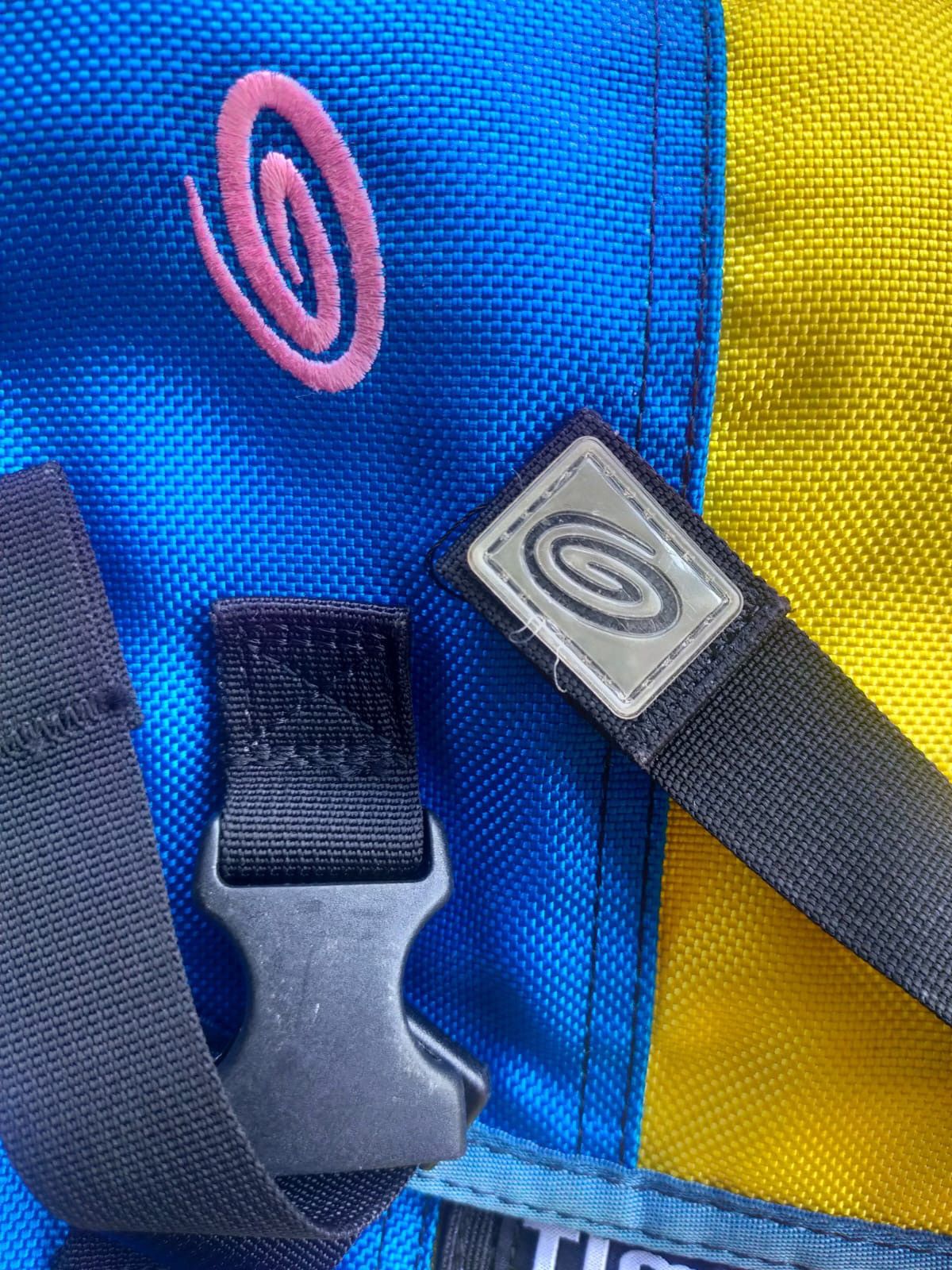 Timbuk2 TIMBUK2 slingbag Size ONE SIZE - 4 Thumbnail