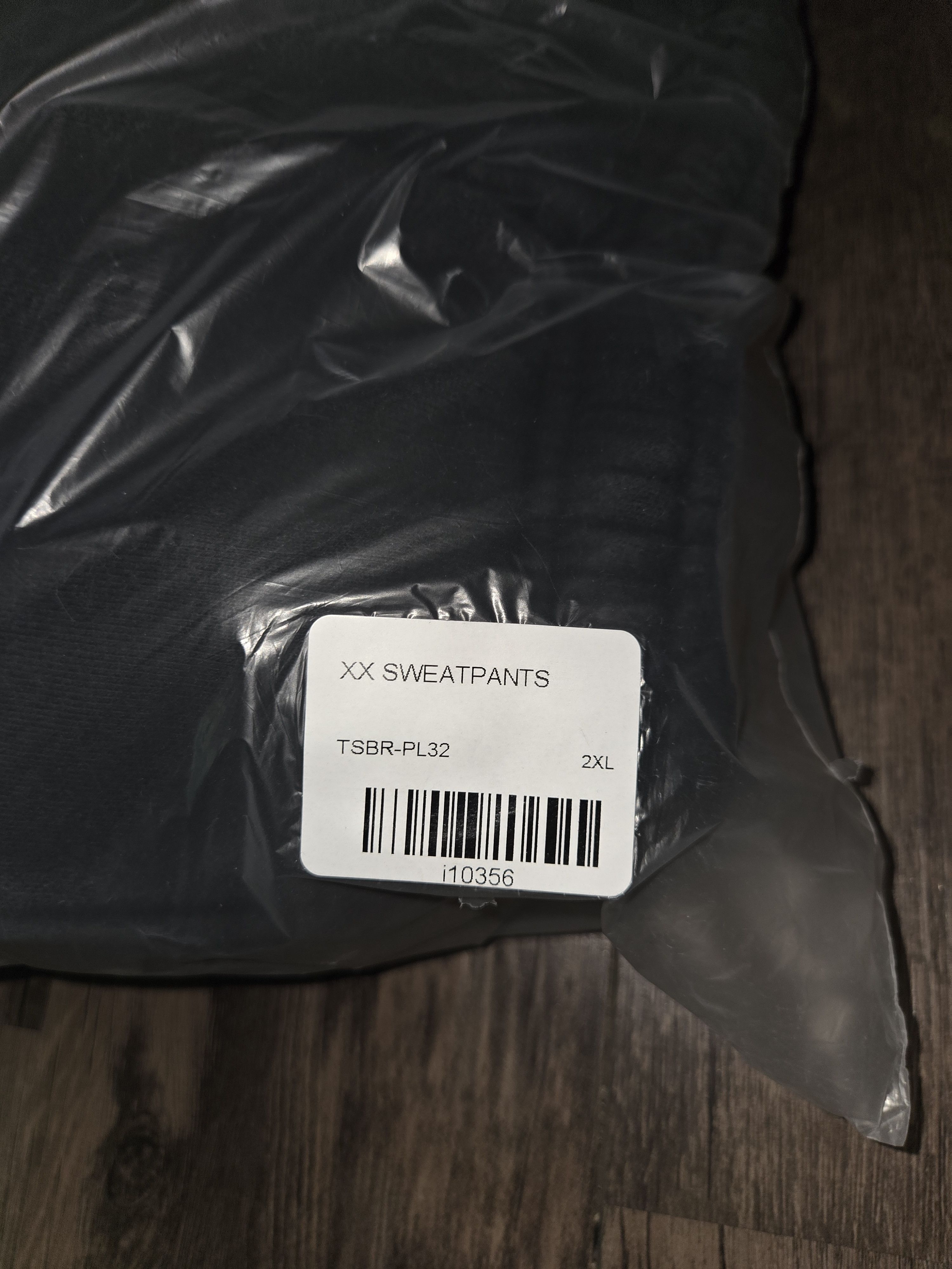 Travis Scott Travis Scott MO CITY FLEOXOLIGIST SWEATPANTS Size US 42 / EU 58 - 18 Thumbnail
