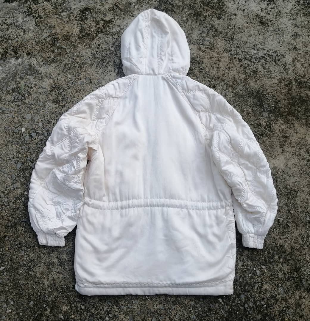 Courreges Courreges Sport Futur Jacket Size US M / EU 48-50 / 2 - 2 Thumbnail