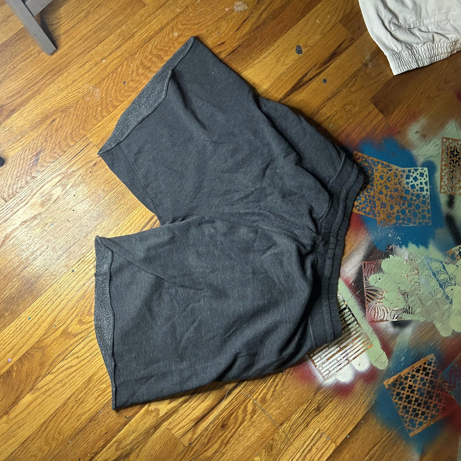 Champion Champion Authentic Athleticwear Men's Casual Shorts - Comfy Size US 32 / EU 48 - 1 Thumbnail